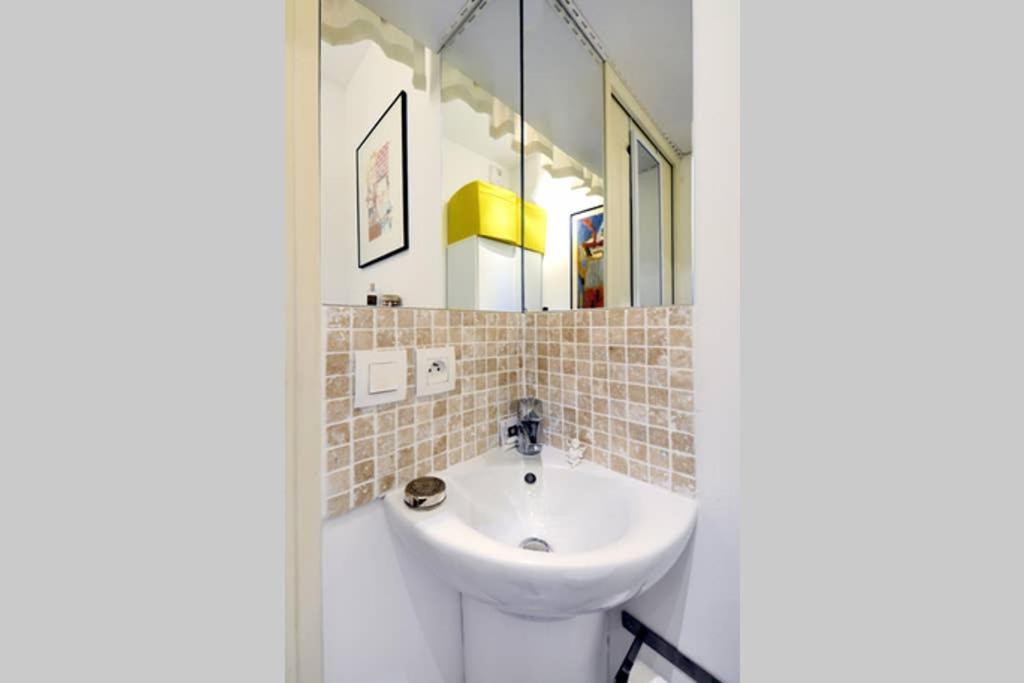 Le Precieux - Superbe Appart Confort Avec Grande Terrasse De 25M2 - Parking Prive Proche Centre Ville D'Aix En Provence - Hopital Hpp - Creps آيكس أومبروفينس المظهر الخارجي الصورة