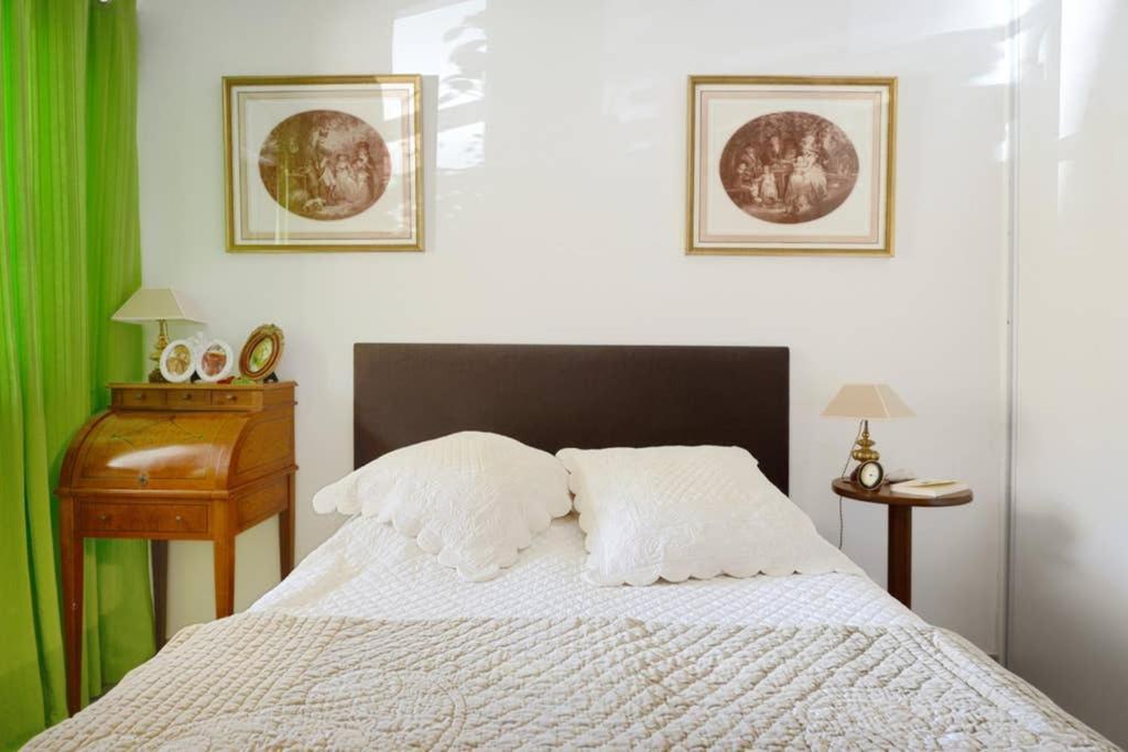 Le Precieux - Superbe Appart Confort Avec Grande Terrasse De 25M2 - Parking Prive Proche Centre Ville D'Aix En Provence - Hopital Hpp - Creps آيكس أومبروفينس المظهر الخارجي الصورة