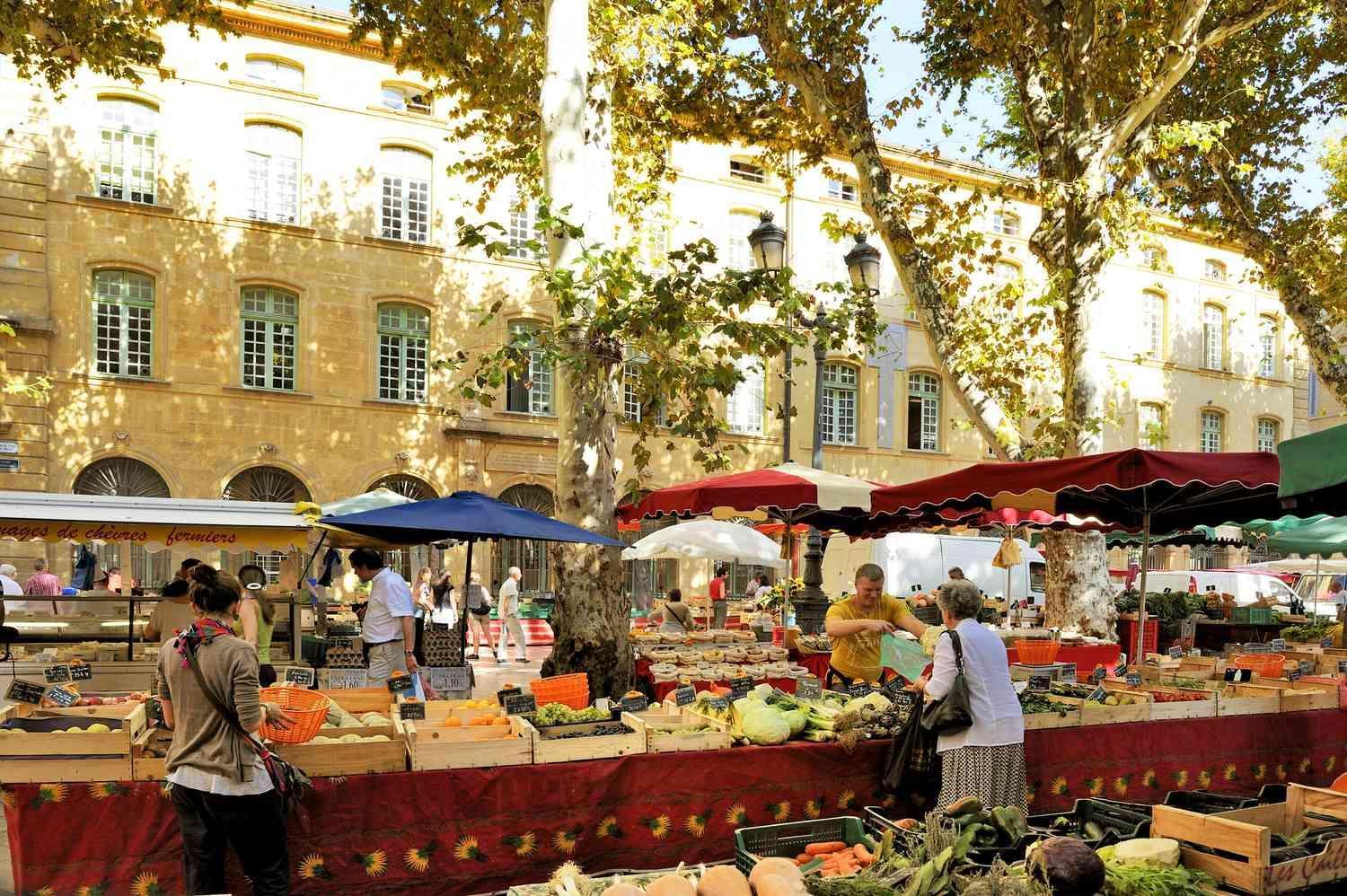 Le Precieux - Superbe Appart Confort Avec Grande Terrasse De 25M2 - Parking Prive Proche Centre Ville D'Aix En Provence - Hopital Hpp - Creps آيكس أومبروفينس المظهر الخارجي الصورة